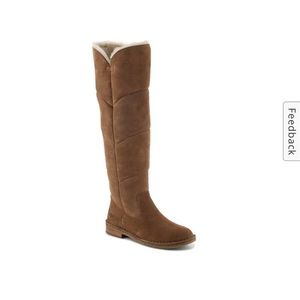 UGG Samantha boots